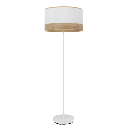 Lámpara de pie Olga Fabrilamp / Abrila 190041001 para salón moderno