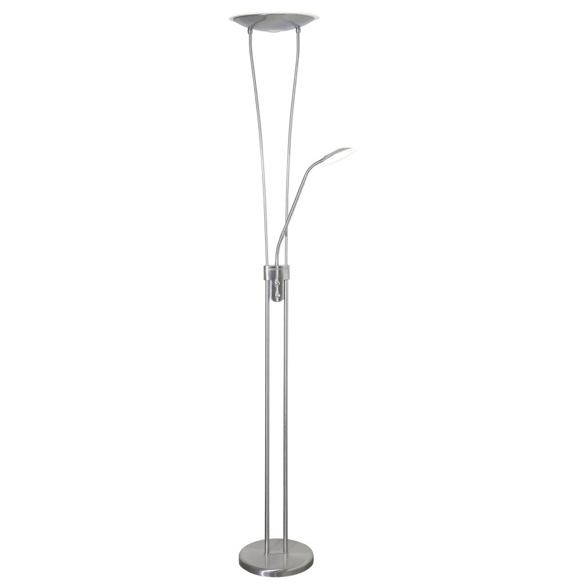 Pie de salón Olimpo AJP / Alemar - 10845 - luzguru.com