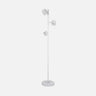 Pie de salón Ortiga Fabrilamp / Abrila con LED orientable, ref. 253643001