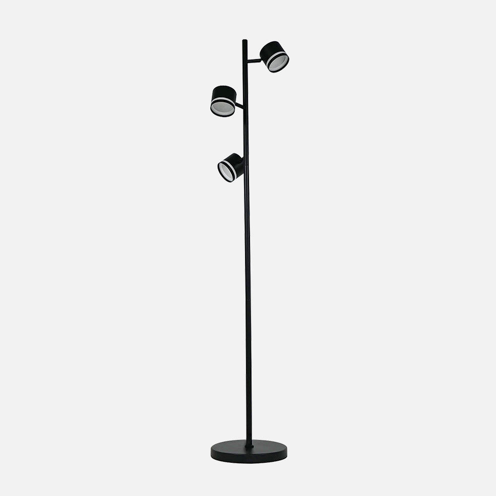 Pie de salón LED Ortiga Fabrilamp / Abrila, referencia 253643009