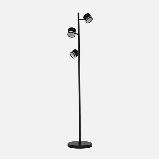 Pie de salón LED Ortiga Fabrilamp / Abrila, referencia 253643009