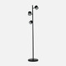 Pie de salón LED Ortiga Fabrilamp / Abrila, referencia 253643009