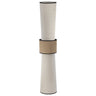 Pie de salón Parnaso Beige - AJP / Alemar - 11511 - luzguru.com