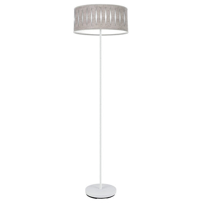 Lámpara de pie moderna Piron Fabrilamp / Abrila 177241028 para salón