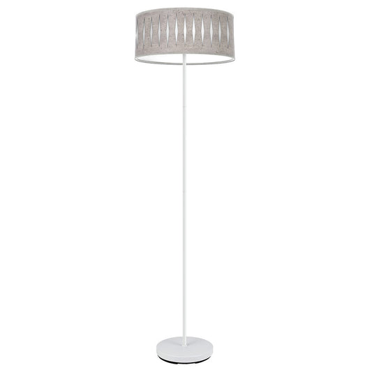 Lámpara de pie moderna Piron Fabrilamp / Abrila 177241028 para salón
