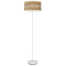 Lámpara de pie Piron Fabrilamp / Abrila para salón moderno, referencia 177241085