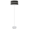 Lámpara de pie Piron Fabrilamp / Abrila, moderna para salón, ref: 177241009