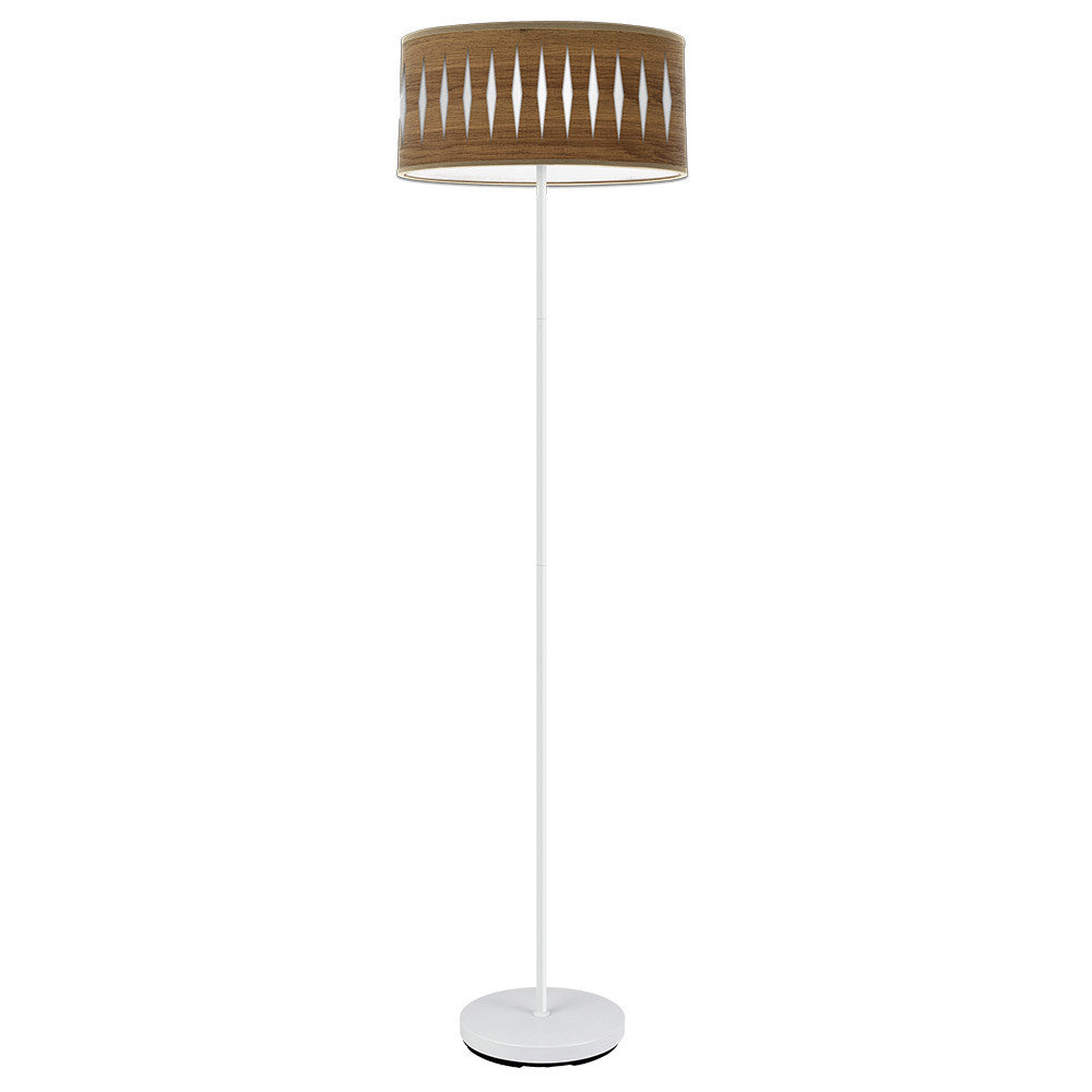 Lámpara de pie moderna Piron Fabrilamp / Abrila 177241084 para salón