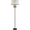 Pie de salón AJP / Alemar Selma Beige-Tostado 11196 - luzguru.com