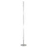 Pie de salón LED Serpis Cromo - AJP / Alemar - 60225 - luzguru.com