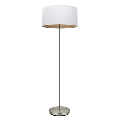 Lámpara de pie Tatiana Fabrilamp / Abrila para salón, ref. 189141085