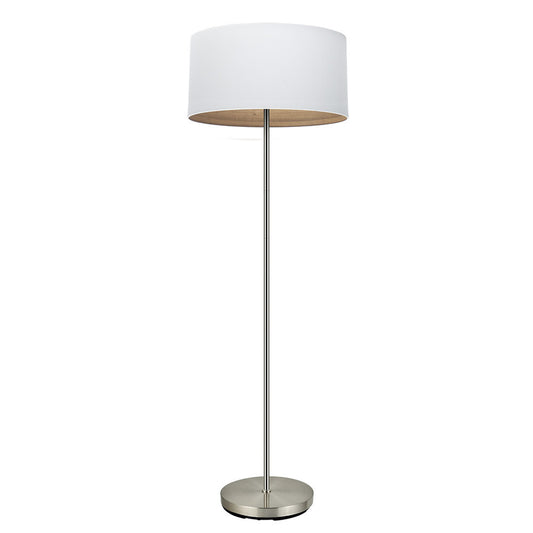 Lámpara de pie Tatiana Fabrilamp / Abrila para salón, ref. 189141085