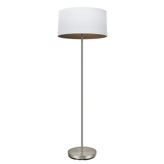 Lámpara de pie Tatiana moderna Fabrilamp / Abrila 189141084 para salón