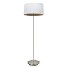 Lámpara de pie Tatiana moderna Fabrilamp / Abrila 189141084 para salón