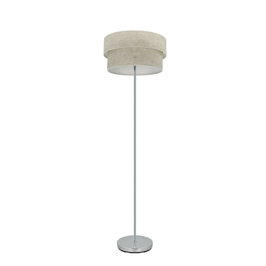 Lámpara de pie Smile Fabrilamp / Abrila 175341028 para salón moderno