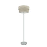 Lámpara de pie Smile Fabrilamp / Abrila 175341028 para salón moderno