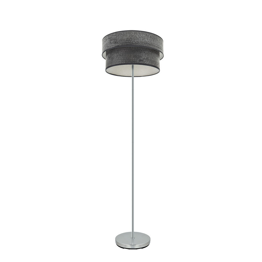 Pie de Salón Triple Smile Fabrilamp / Abrila 175341009