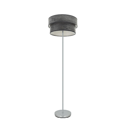 Pie de Salón Triple Smile Fabrilamp / Abrila 175341009