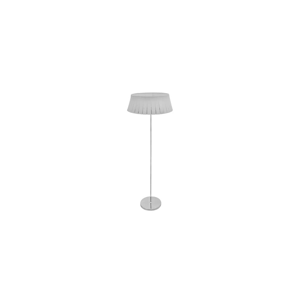 Lámpara de pie trípode salón Fabrilamp / Abrila TRIPODE 067441015