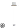 Lámpara de pie Tunez Fabrilamp / Abrila con diseño moderno y referencia 225141001