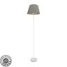 Lámpara de Pie Salón Tunez Fabrilamp / Abrila 225141002