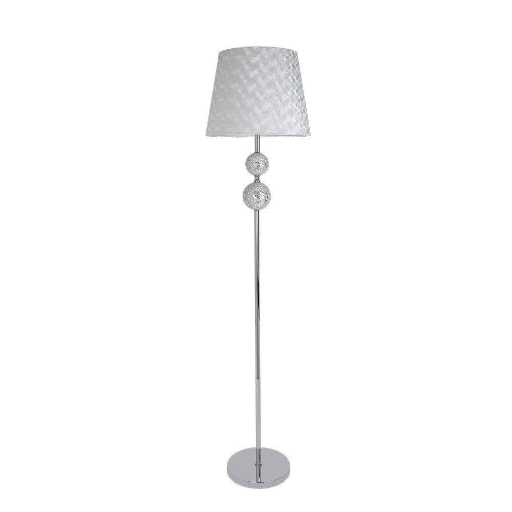 Ubeda Pie de Salón Clásico Fabrilamp / Abrila 201741020 para iluminación interior