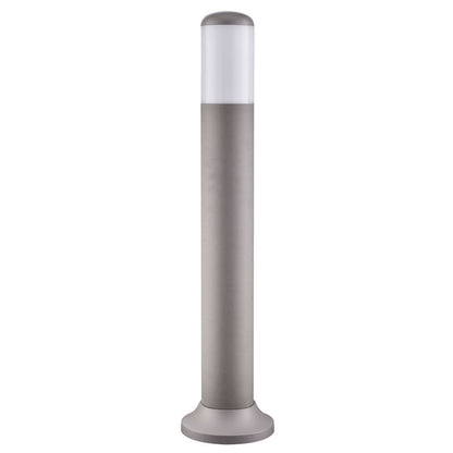 Azafrán Pilar Exterior Fabrilamp / Abrila 127371028 para jardín moderno