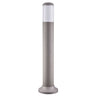 Azafrán Pilar Exterior Fabrilamp / Abrila 127371028 para jardín moderno