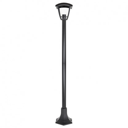 Farola Pilar Exterior Zoio Fabrilamp / Abrila 116740109