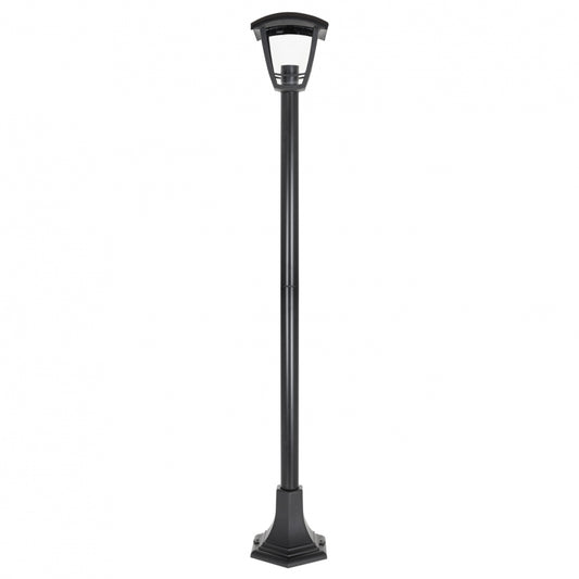Farola Pilar Exterior Zoio Fabrilamp / Abrila 116740109