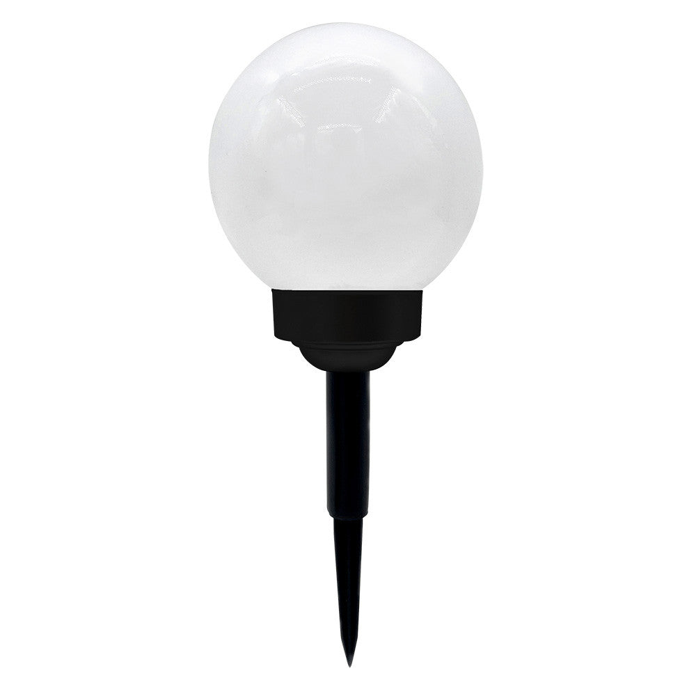 Kira Pincho Solar LED Fabrilamp / Abrila con Sensor Crepuscular 166673009