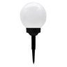 Kira Pincho Solar LED Fabrilamp / Abrila con Sensor Crepuscular 166673009