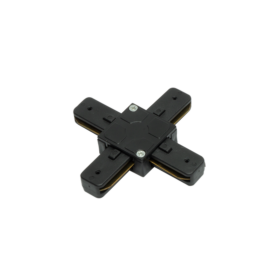 Accesorios Pindal Negro – vista principal · Ref. 1443CONECT-X-NE