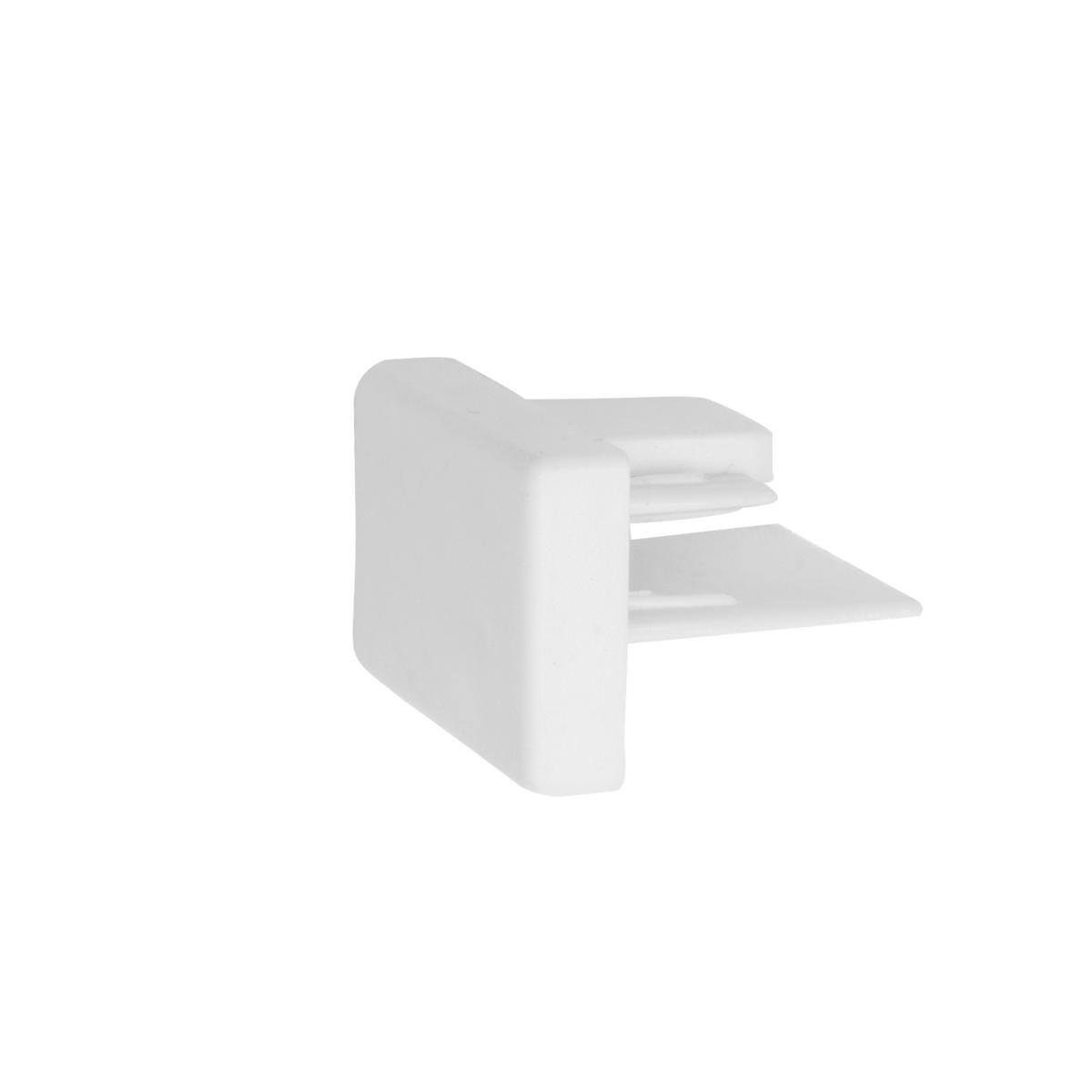 Accesorios Pindal Blanco – vista principal · Ref. 1443TAPACIERRE-BL