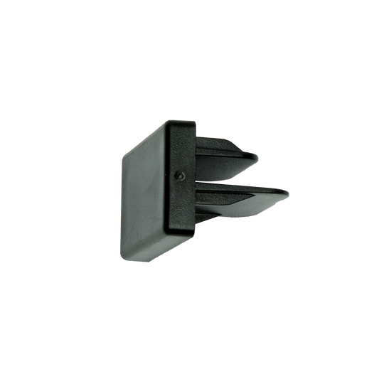 Accesorios Pindal Negro – vista principal · Ref. 1443TAPACIERRE-NE
