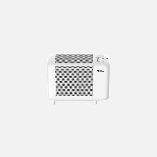 Radiadores de Mica Pinsapo Blanco – vista 2 · Ref. 250920601