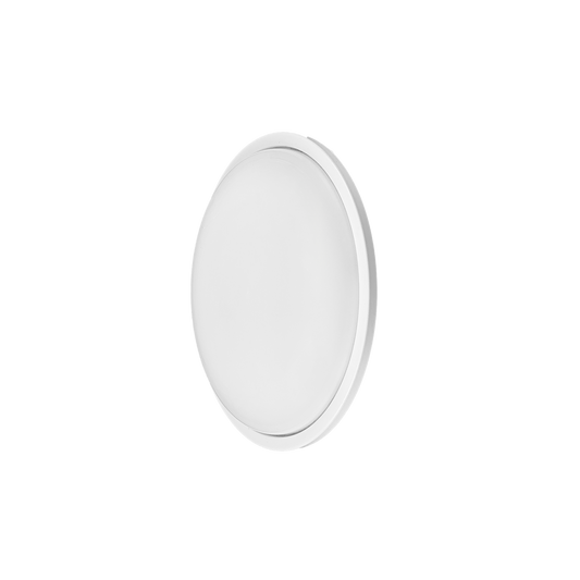 Aplique Moderno Pirineo Blanco – vista principal · Ref. 245961801