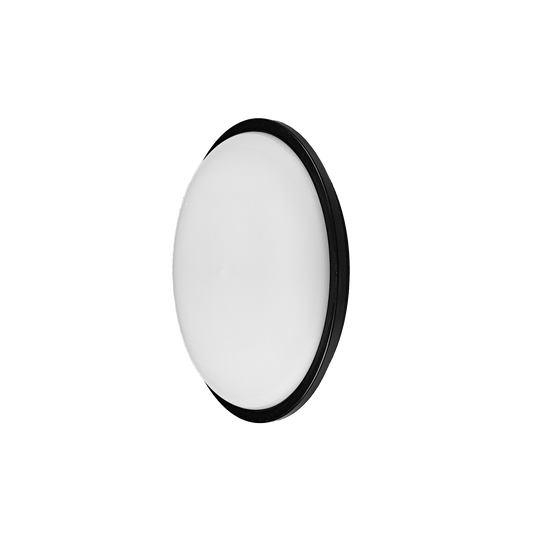 Aplique Moderno Pirineo Negro – vista principal · Ref. 245961809