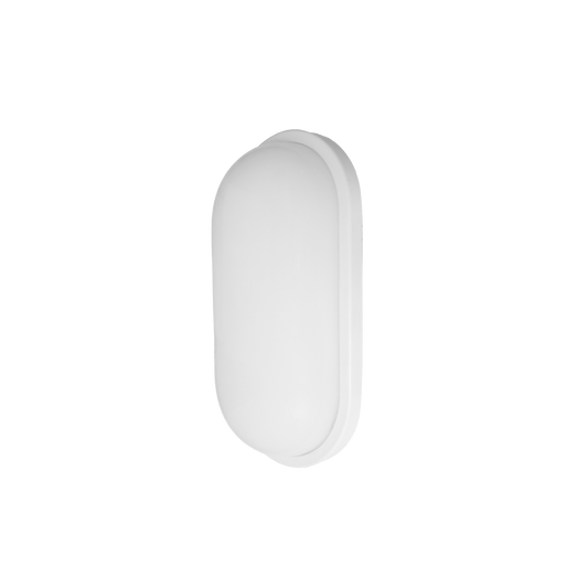 Aplique Moderno Pirineo Blanco – vista principal · Ref. 245961811