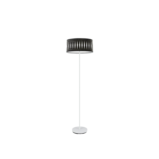 Lámpara de Pie Piron 165 cm Fabrilamp - vista principal | Fabrilamp / Abrila · Ref. 177241009