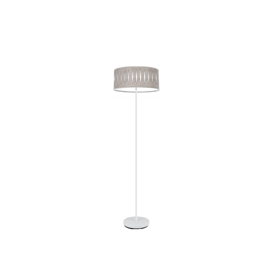Lámpara de Pie Piron 165 cm Fabrilamp - vista principal | Fabrilamp / Abrila · Ref. 177241028