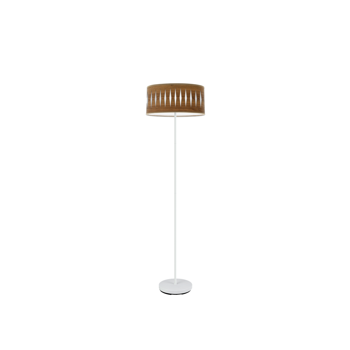 Lámpara de Pie Piron 165 cm Fabrilamp - vista principal | Fabrilamp / Abrila · Ref. 177241084
