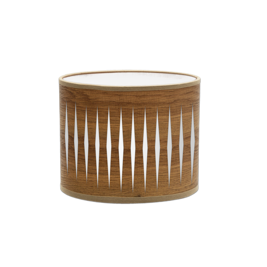 Lámpara de Sobremesa Piron 42 cm Fabrilamp - vista principal | Fabrilamp / Abrila · Ref. 177271084