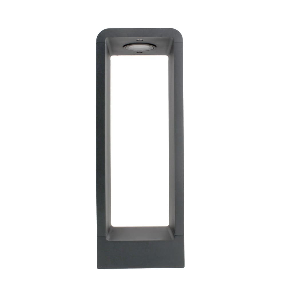 Sobremuro y Farola Exterior Ip65 – vista 3 · Ref. 07-373-09-481