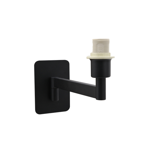 Accesorios aplique Pivo Negro – vista principal · Ref. 193361009