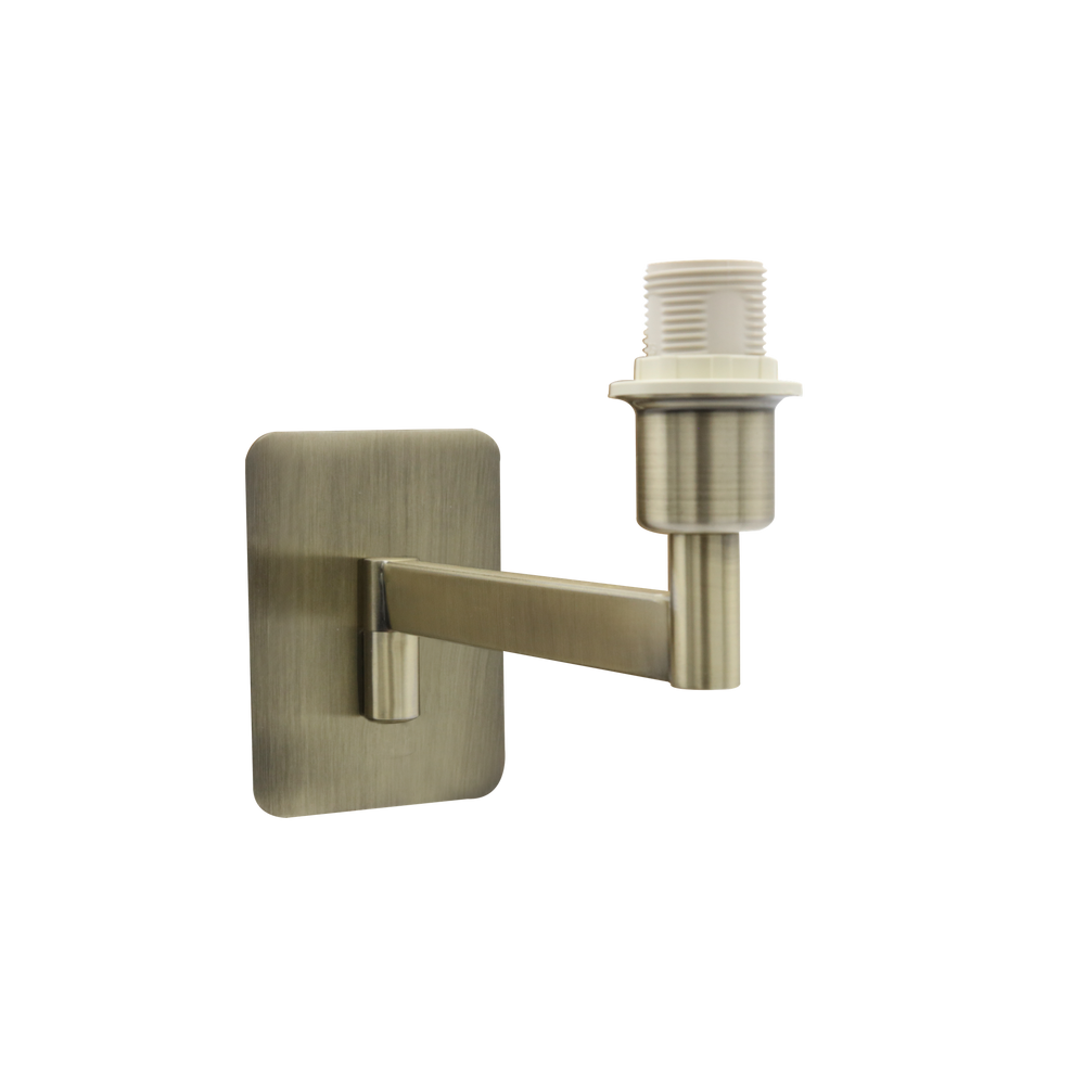 Armazón de Aplique Abatible Pivo 1xE14 Fabrilamp