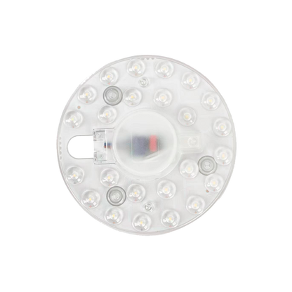 Discos de Led Placa Blanco – vista principal · Ref. 166581212
