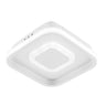 Plafón LED Moderno Elma Fabrilamp / Abrila 178582401 con 3 temperaturas de luz