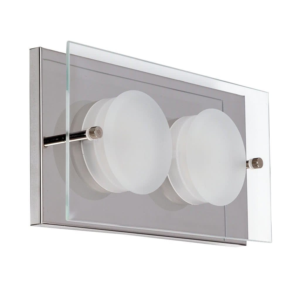 Antioquia Plafón LED Moderno Fabrilamp / Abrila 075382020