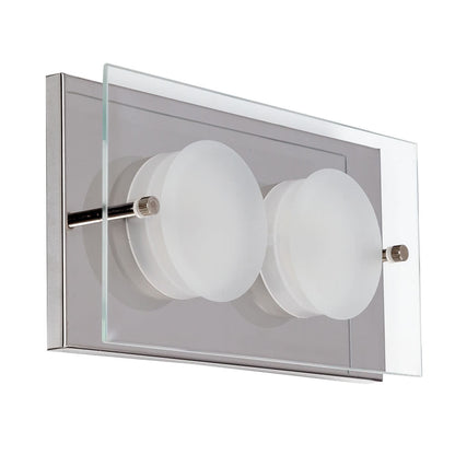Antioquia Plafón LED Moderno Fabrilamp / Abrila 075382020